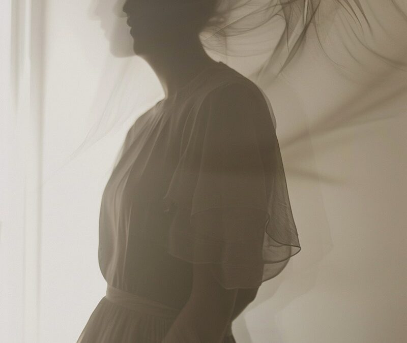 Women: we’re not just men with extra hormones!