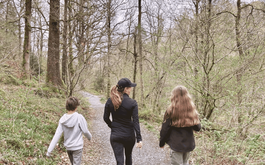 Why rest isn’t laziness, it’s leadership