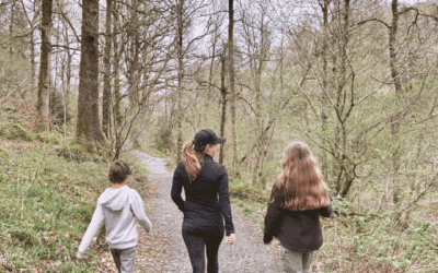 Why rest isn’t laziness, it’s leadership