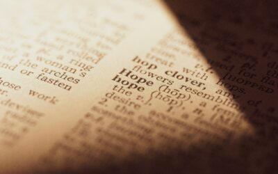 A diagnosis does not define you