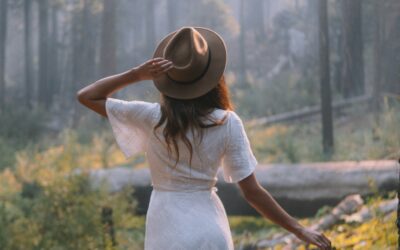 You don’t lose fat cells, you just shrink them.