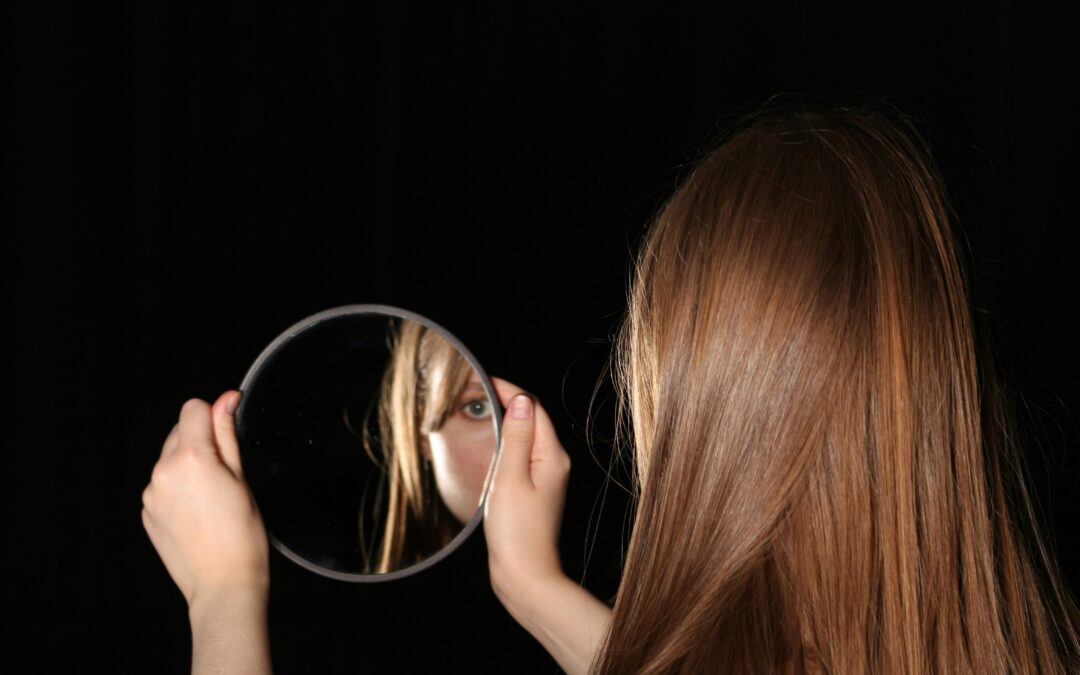 Why you self-sabotage every time you start healing